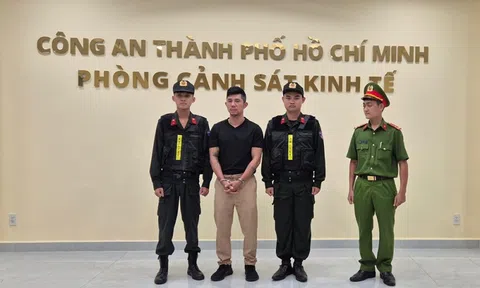 Đang làm rõ hành vi của nhân vật Lê Sỹ Cường trong vụ "chạy án" cho Ngân 98