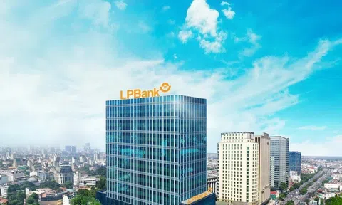 LPBS: Phê duyệt 5.000 tỷ giao dịch chứng chỉ tiền gửi, nợ vay tăng 25 lần sau 9 tháng