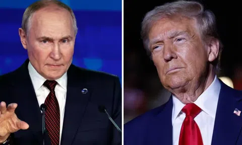 Ông Trump nói về hiệu quả đòn trừng phạt mới giáng vào Nga: “Sáu tháng nữa sẽ rõ”
