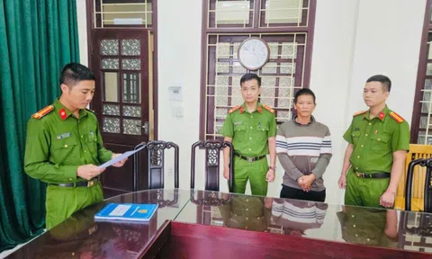 Khởi tố đối tượng tắt thiết bị giám sát hành trình tàu cá