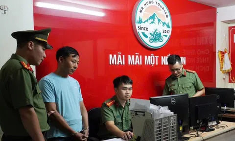 Khởi tố đối tượng trốn thuế hơn 1,7 tỷ đồng