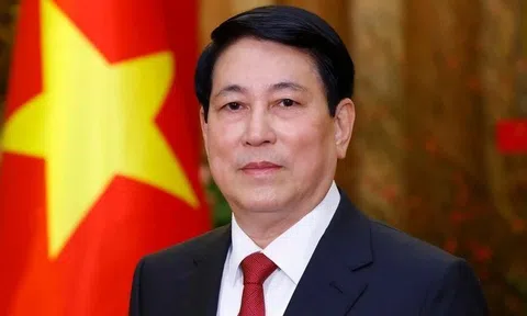 Chủ tịch nước Lương Cường sẽ tham dự Tuần lễ Cấp cao APEC và làm việc song phương tại Hàn Quốc