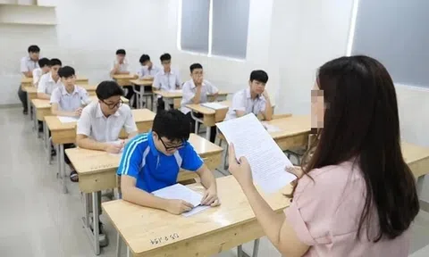 Những người không được đăng ký tuyển dụng làm giáo viên từ 1/1/2026