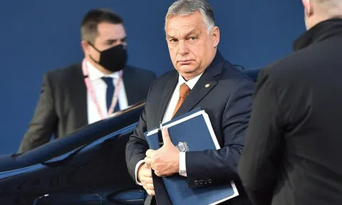 Phản ứng của Hungary trước đòn trừng phạt dầu Nga của ông Trump