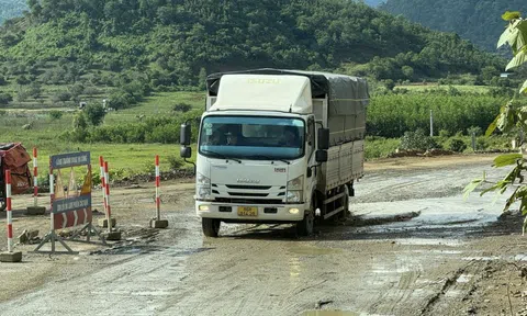 Dự án Quốc lộ 28B: Kéo dài thời gian nhưng không được phát sinh chi phí