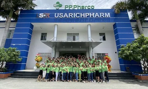Chi phí tăng cao, Dược phẩm Phong Phú (PPP) báo lãi sau thuế quý III/2025 'sụt' 30% so với cùng kỳ