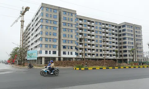 9 tháng đầu năm, Bắc Ninh hoàn thành thêm hơn 12.600 căn NƠXH