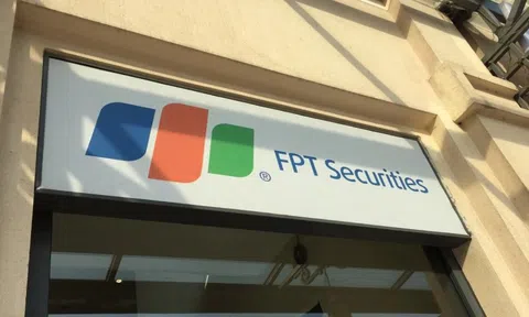FPTS (FTS) đặt kế hoạch lãi 160 tỷ đồng quý 4, dự kiến vượt 10% mục tiêu lợi nhuận năm