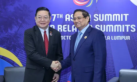 Tổng Thư ký ASEAN: Việt Nam là một trong những thành viên chủ chốt nổi bật của khối