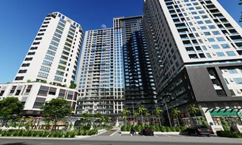 Kinh doanh cốt lõi 9 tháng giảm 58%, Nhà Đà Nẵng (NDN) vẫn báo lãi 145 tỷ đồng