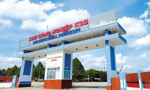 Khoáng sản và Xây dựng Bình Dương (KSB): Lợi nhuận 9 tháng tăng gấp 3,4 lần, mỏ đá Tam Lập 3 đi vào vận hành