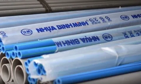 Lợi quý III/2025 khởi sắc, Nhựa Bình Minh (BMP) dự chi hơn 500 tỷ đồng để trả cổ tức