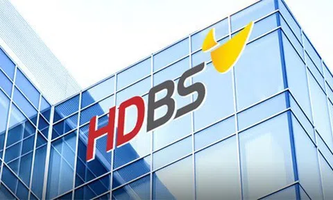 Chứng khoán HD (HDS) có cổ đông lớn mới, chuẩn bị rót 1.470 tỷ vào sàn tài sản mã hóa