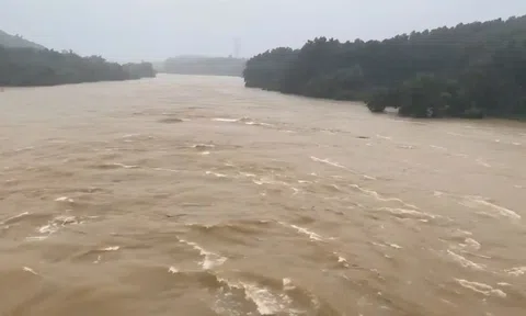 Lũ đặc biệt lớn, TP. Huế khẩn trương sơ tán người dân đến nơi an toàn