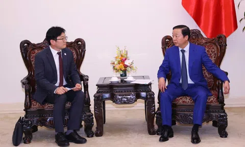 Tạo điều kiện thuận lợi cho các dự án cấp nước tập trung tại Đồng bằng sông Cửu Long