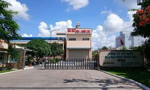 Cổ đông của Bia Sài Gòn - Miền Tây (WSB) sắp nhận được gần 30 tỷ đồng tiền trả cổ tức