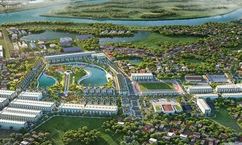 CMH Group (CMS): Vay 230 tỷ nộp tiền đất thay đối tác, kinh doanh cốt lõi 6 tháng đầu năm 2025 lỗ
