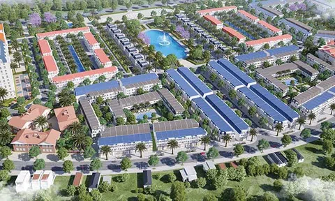 Đắk Lắk công khai giá bán nhà ở xã hội tại Khu dân cư Hà Huy Tập