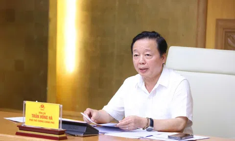Phòng, chống vi phạm IUU chuyển biến theo hướng tích cực và bền vững