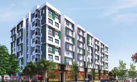 TP HCM: Mời đầu tư dự án nhà ở xã hội hơn 1.000 tỷ đồng cho lực lượng Công an