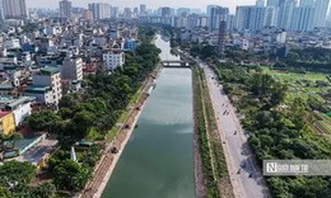 Có những lúc, Hà Nội, Tp.HCM rơi vào nhóm đô thị ô nhiễm nhất thế giới