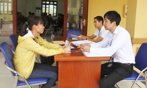 Công tác trợ giúp pháp lý ngày càng thực chất, hiệu quả
