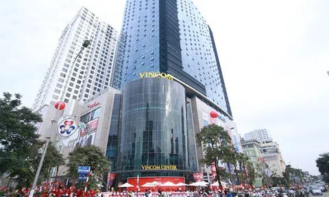 Vincom Retail (VRE) chuyển nhượng Vincom Center Nguyễn Chí Thanh, lộ diện chủ mới 'Bảo Quân'