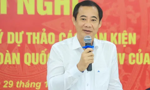 Luật gia, luật sư góp ý hoàn thiện dự thảo Văn kiện Đại hội XIV