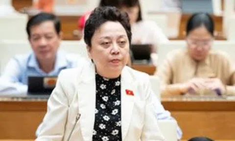 ĐBQH: Không thể cấm người hành hung nhân viên y tế đến khám, chữa bệnh