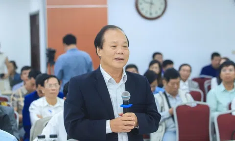 Đổi mới tư duy lập pháp - "chìa khóa" mở đường cho phát triển bền vững