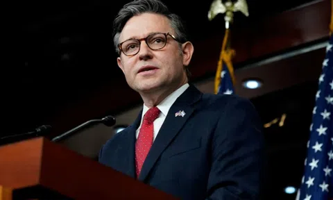 Chủ tịch Hạ viện Mỹ nói về khả năng nhiệm kỳ 3 của ông Trump