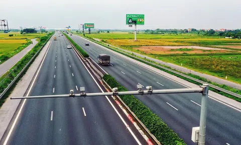 Đề xuất mở rộng cao tốc Cầu Giẽ - Ninh Bình lên 6 làn xe, vốn đầu tư hơn 3.000 tỷ đồng