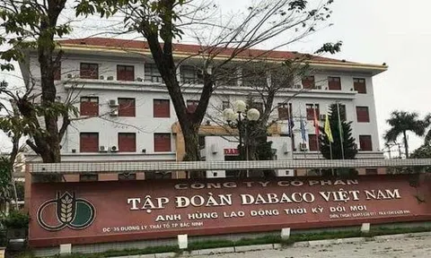 Tập đoàn Dabaco Việt Nam (DBC) thay đổi phương án sử dụng hơn 1.330 tỷ đồng từ chào bán cổ phiếu và phát hành ESOP
