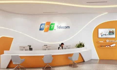 FPT Telecom (FOX): SCIC chuyển giao toàn bộ cổ phần về Bộ Công an