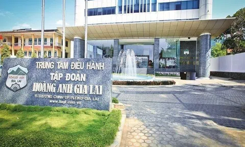 2 công ty của bầu Đức chuẩn bị lên sàn chứng khoán