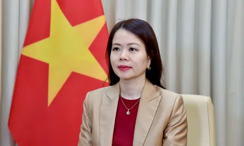 APEC 2025: Khẳng định hình ảnh một Việt Nam tự tin, tự lực, tự cường vững bước vào kỷ nguyên phát triển mới