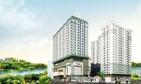 Bất động sản REE tiếp tục đăng ký bán 3,05 triệu cổ phiếu SGR, Saigonres 9 tháng hoàn thành 26% kế hoạch lãi