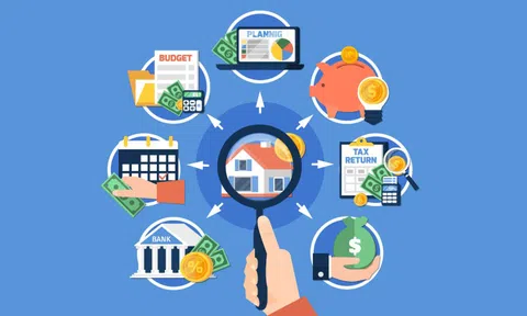 Quy chế tổ chức, hoạt động của Ban Chỉ đạo quốc gia về tài chính toàn diện