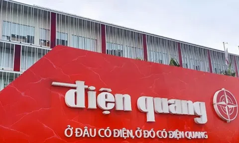 Điện Quang (DQC): Thoát lỗ quý III/2025 nhờ thanh lý tài sản, khắc phục tình trạng cổ phiếu bị cảnh báo và kiểm soát