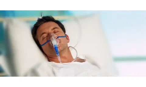 Khả năng tiếp cận oxy y tế - Nền tảng sống còn của ngành Y