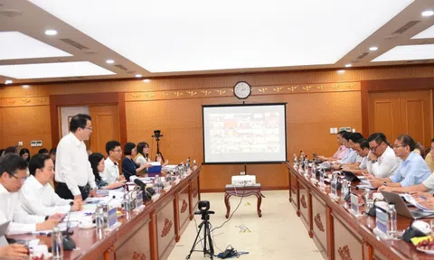 Bộ Tài chính yêu cầu quyết liệt tháo gỡ điểm nghẽn, đẩy mạnh giải ngân vốn ODA