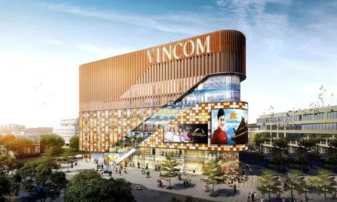 Vincom Retail (VRE) báo lãi quý III/2025 tăng vọt 51,9%, 9 tháng hoàn thành 80,6% kế hoạch lợi nhuận