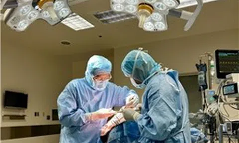 Việt Nam hội tụ đủ điều kiện để phát triển du lịch y tế