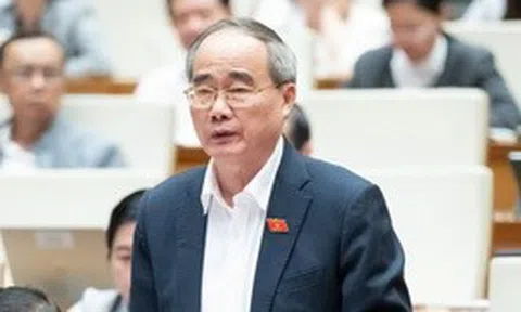 Cần cải cách BHXH để người về hưu vẫn có cuộc sống đàng hoàng