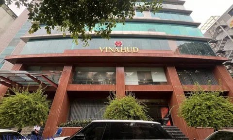Cổ phiếu VHD của Vinahud bị hạn chế giao dịch từ ngày 27/10/2025