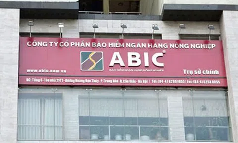 Chi phí bồi thường giảm 23%, Bảo hiểm Agribank (ABI) báo lãi 54 tỷ đồng quý 3