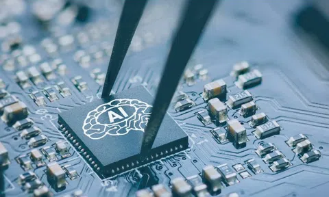 Cuộc đua chip AI nội địa Trung Quốc: Huawei và Cambricon đối đầu, SMIC 'chia' năng lực 7nm