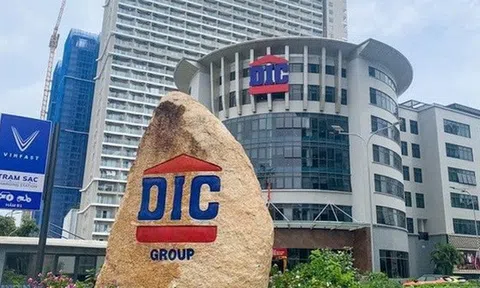 DIC Corp (DIG) báo lãi ròng quý 3 hơn 193 tỷ đồng, gấp 17 lần nhờ chuyển nhượng dự án Lam Hạ