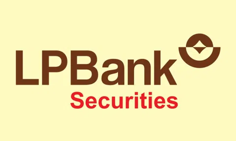 Lãi quý 3 Chứng khoán LPBank (LPBS) gấp 3,4 lần, nợ vay tăng 25 lần lên 13.700 tỷ đồng