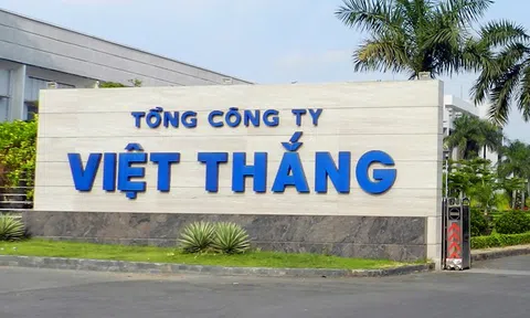 Tổng công ty Việt Thắng (TVT) báo lãi 9 tháng tăng bằng lần